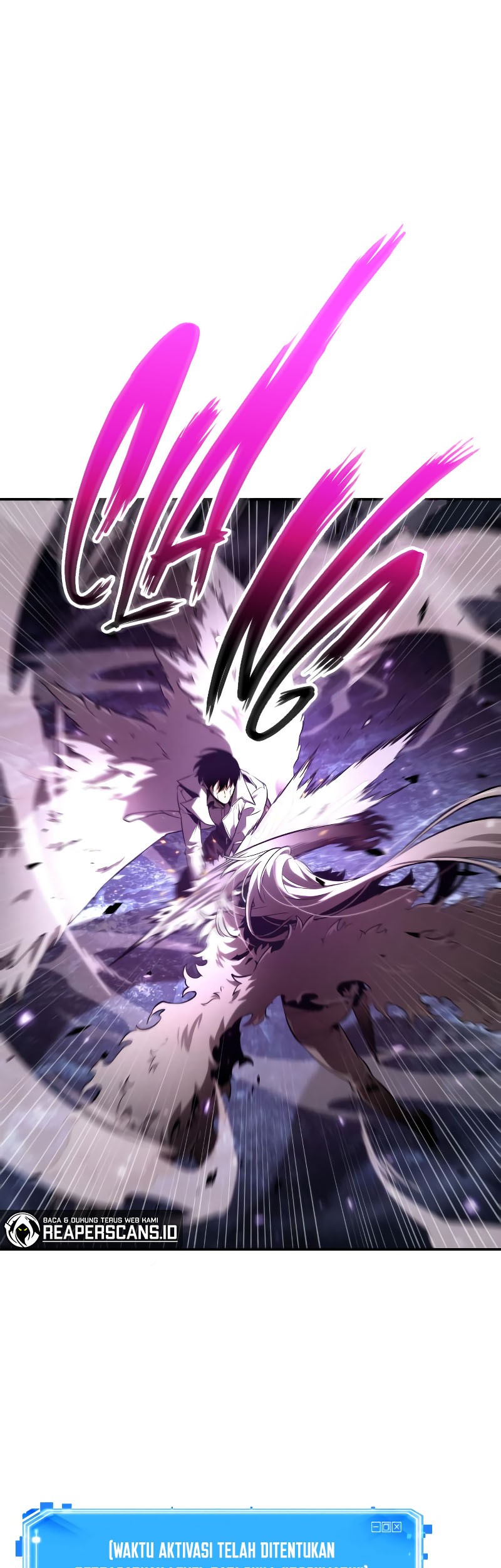Manhwa Omniscient Readers Viewpoint Chapter 105 gambar 2