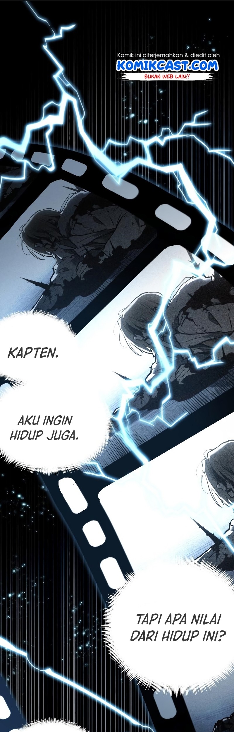 Manhwa Omniscient Readers Viewpoint Chapter 102 gambar 2