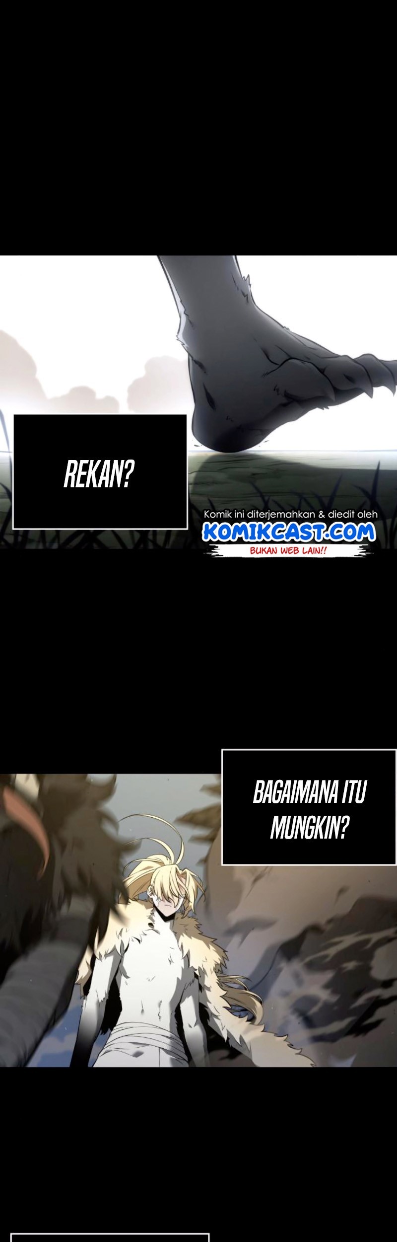 Manhwa Omniscient Readers Viewpoint Chapter 100 gambar 2