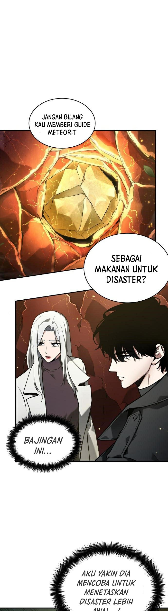Manhwa Omniscient Readers Viewpoint Chapter 98 gambar 2