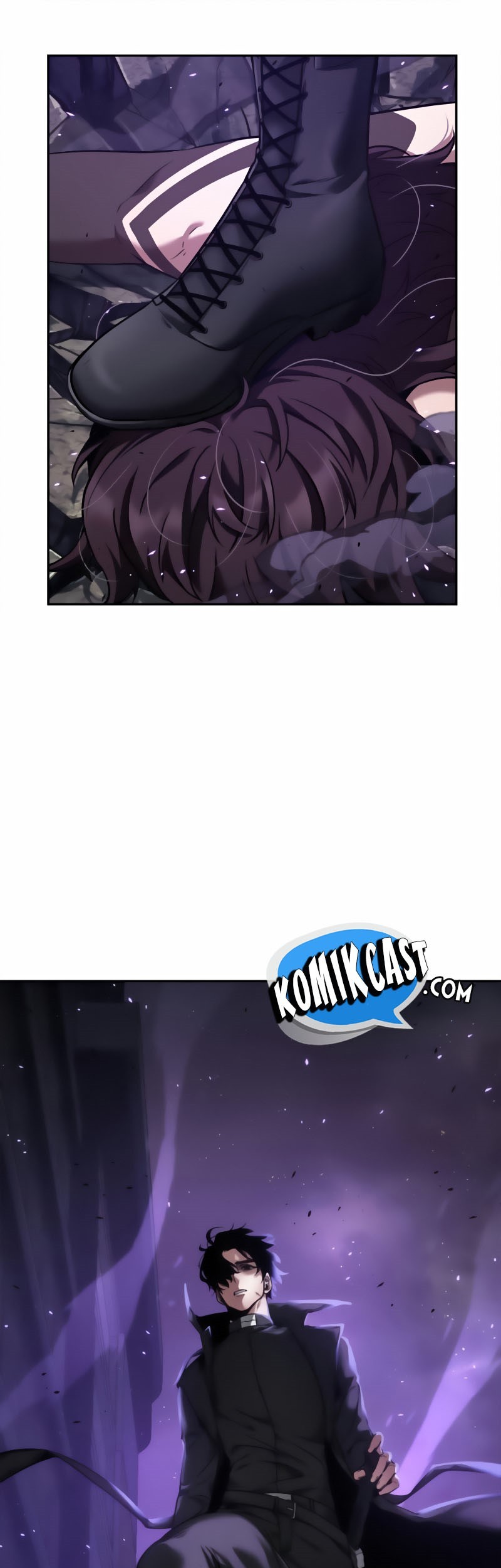 Manhwa Omniscient Readers Viewpoint Chapter 84 gambar 2
