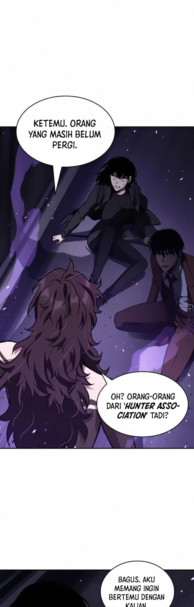 Manhwa Omniscient Readers Viewpoint Chapter 83 gambar 2
