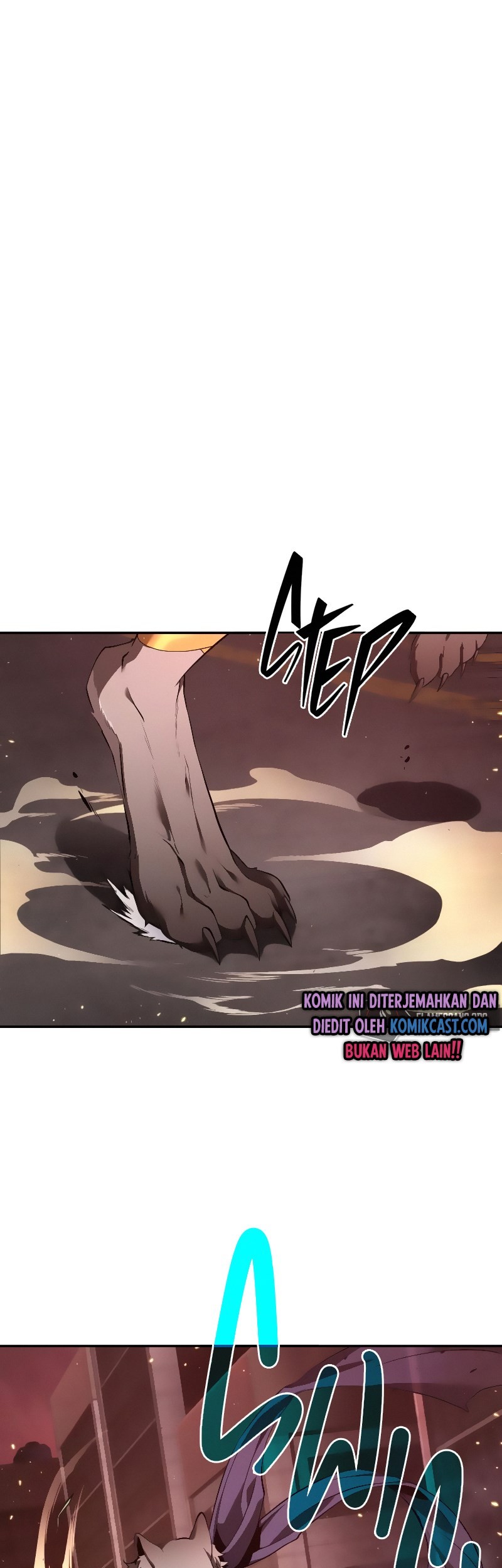 Manhwa Omniscient Readers Viewpoint Chapter 81 gambar 2