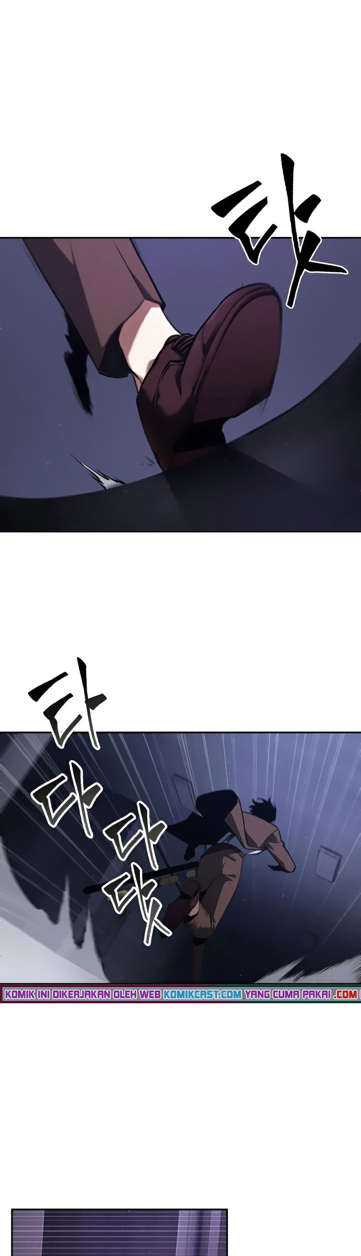 Manhwa Omniscient Readers Viewpoint Chapter 79 gambar 2