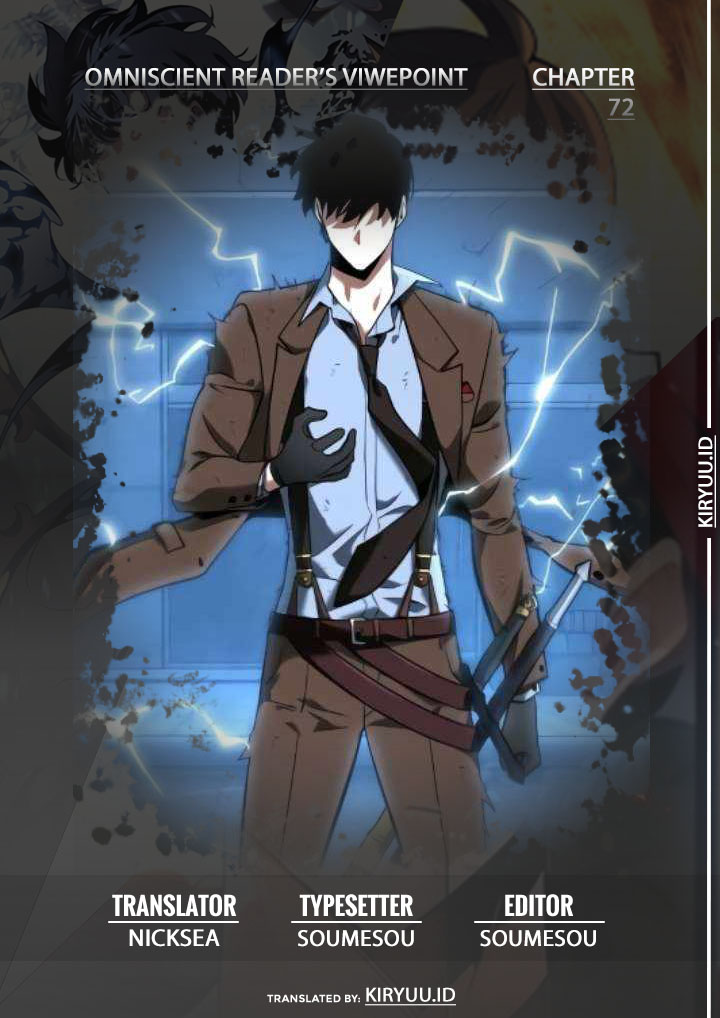 Manhwa Omniscient Readers Viewpoint Chapter 72 gambar 2