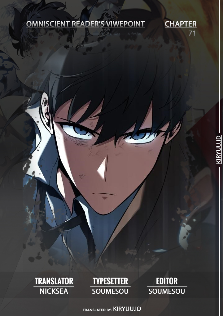 Manhwa Omniscient Readers Viewpoint Chapter 71 gambar 2
