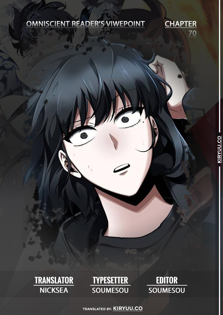 Manhwa Omniscient Readers Viewpoint Chapter 70 gambar 2