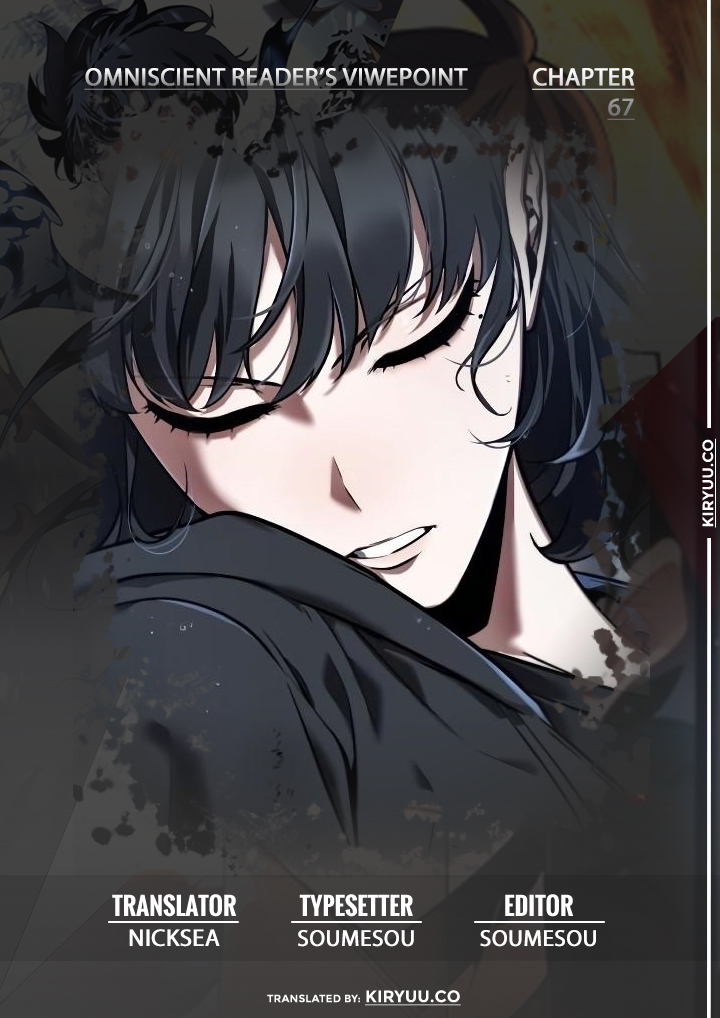 Manhwa Omniscient Readers Viewpoint Chapter 67 gambar 2