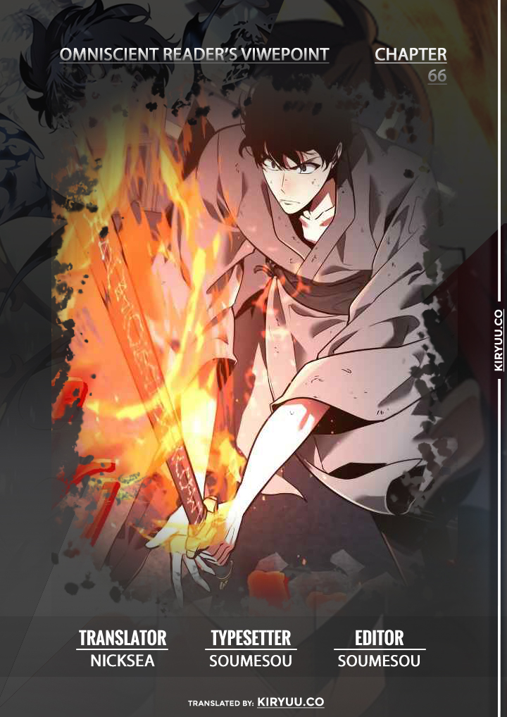 Manhwa Omniscient Readers Viewpoint Chapter 66 gambar 2