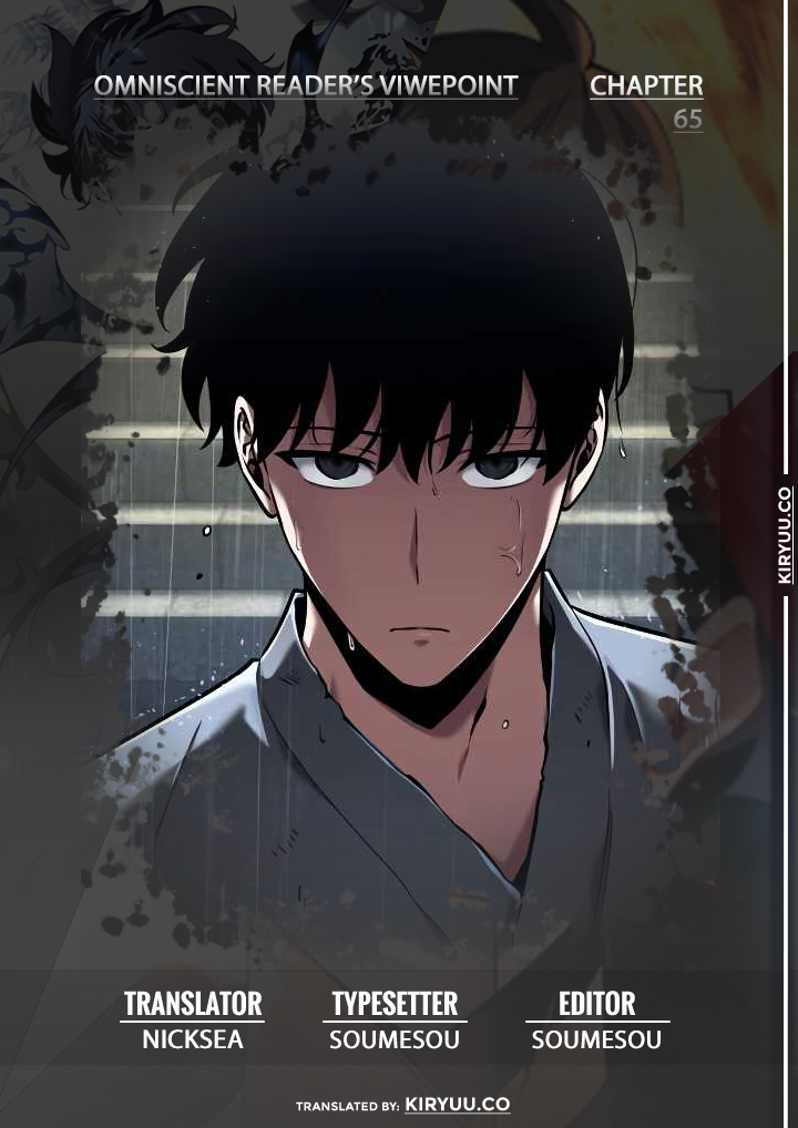 Manhwa Omniscient Readers Viewpoint Chapter 65 gambar 2