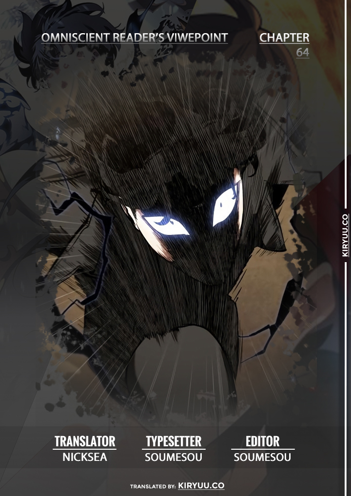 Manhwa Omniscient Readers Viewpoint Chapter 64 gambar 2