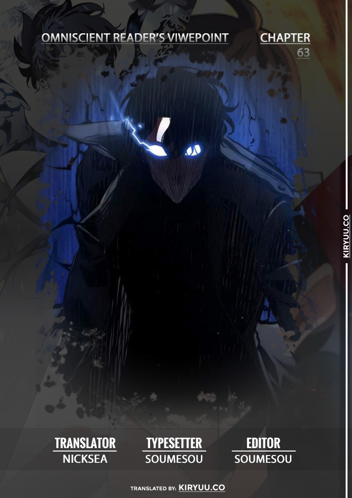 Manhwa Omniscient Readers Viewpoint Chapter 63 gambar 2