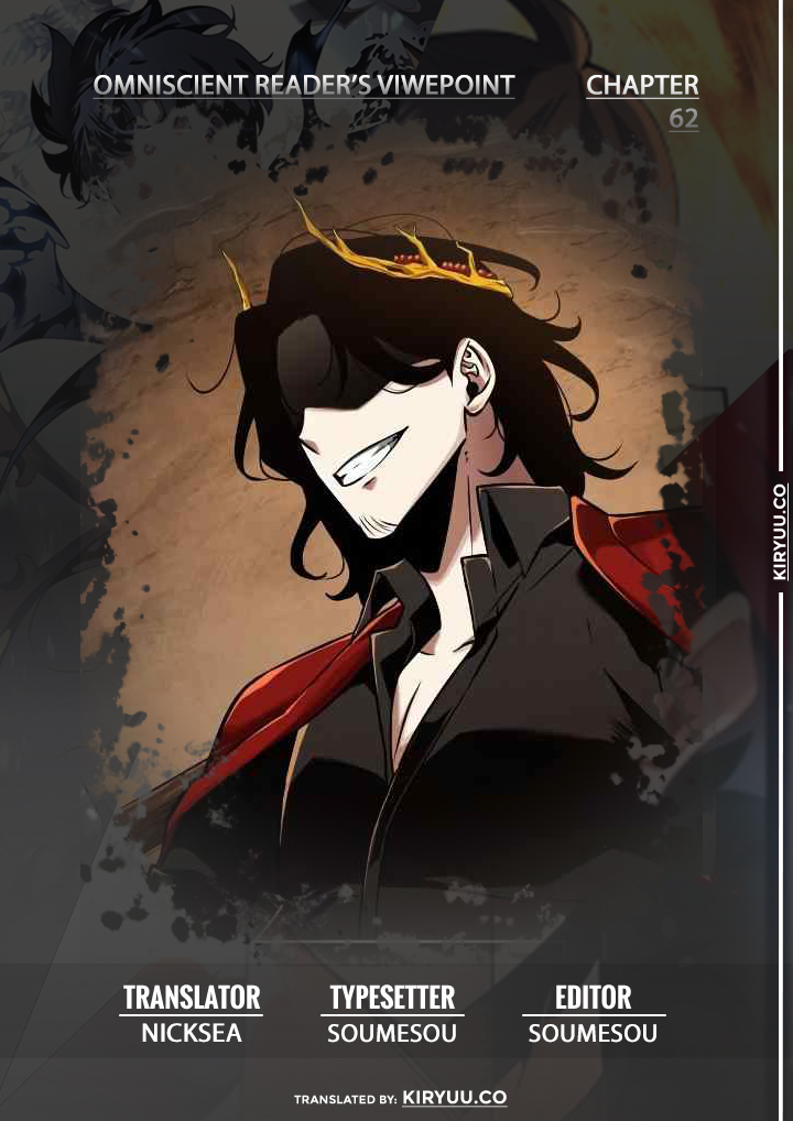 Manhwa Omniscient Readers Viewpoint Chapter 62 gambar 2