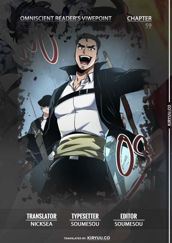 Manhwa Omniscient Readers Viewpoint Chapter 59 gambar 2