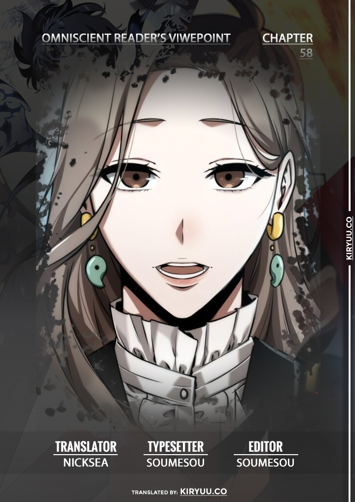 Manhwa Omniscient Readers Viewpoint Chapter 58 gambar 2