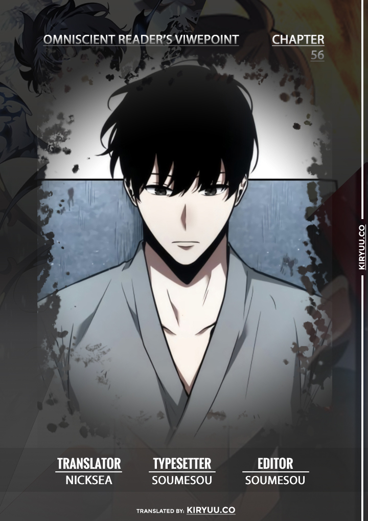 Manhwa Omniscient Readers Viewpoint Chapter 56 gambar 2