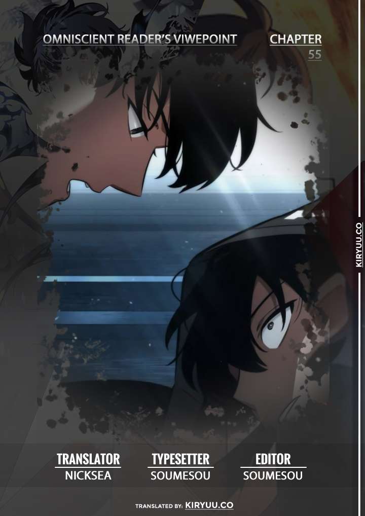 Manhwa Omniscient Readers Viewpoint Chapter 55 gambar 2