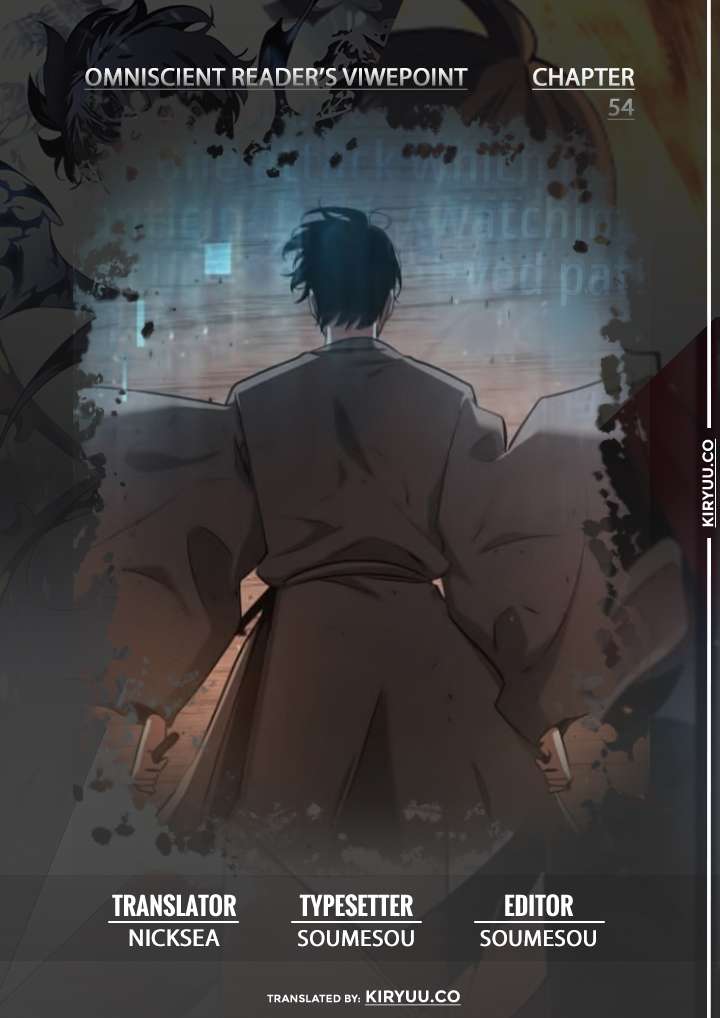 Manhwa Omniscient Readers Viewpoint Chapter 54 gambar 2