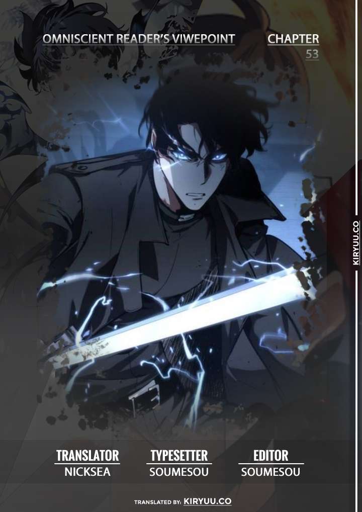 Manhwa Omniscient Readers Viewpoint Chapter 53 gambar 2