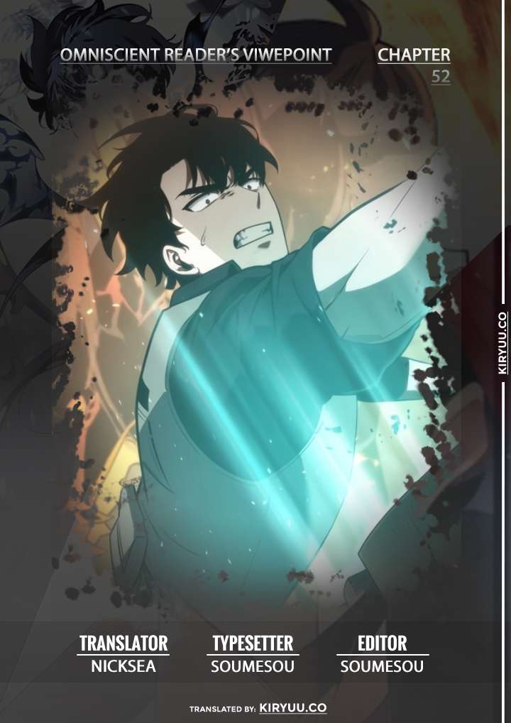 Manhwa Omniscient Readers Viewpoint Chapter 52 gambar 2