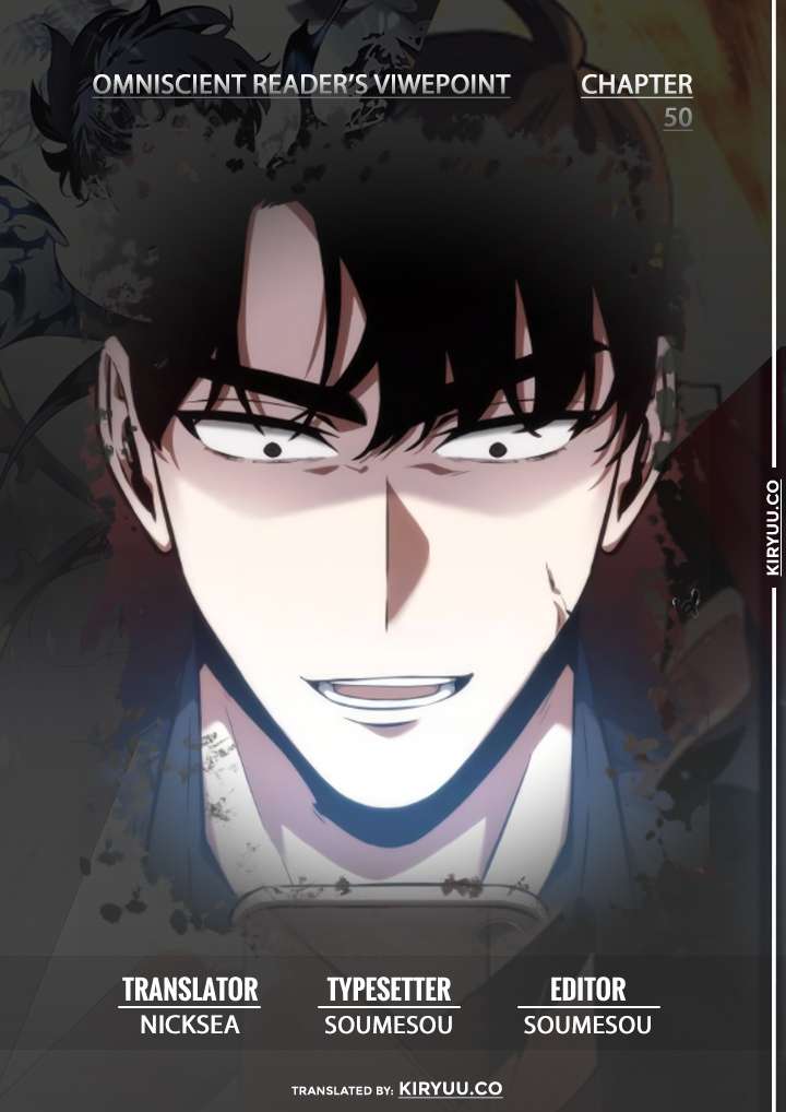 Manhwa Omniscient Readers Viewpoint Chapter 50 gambar 2