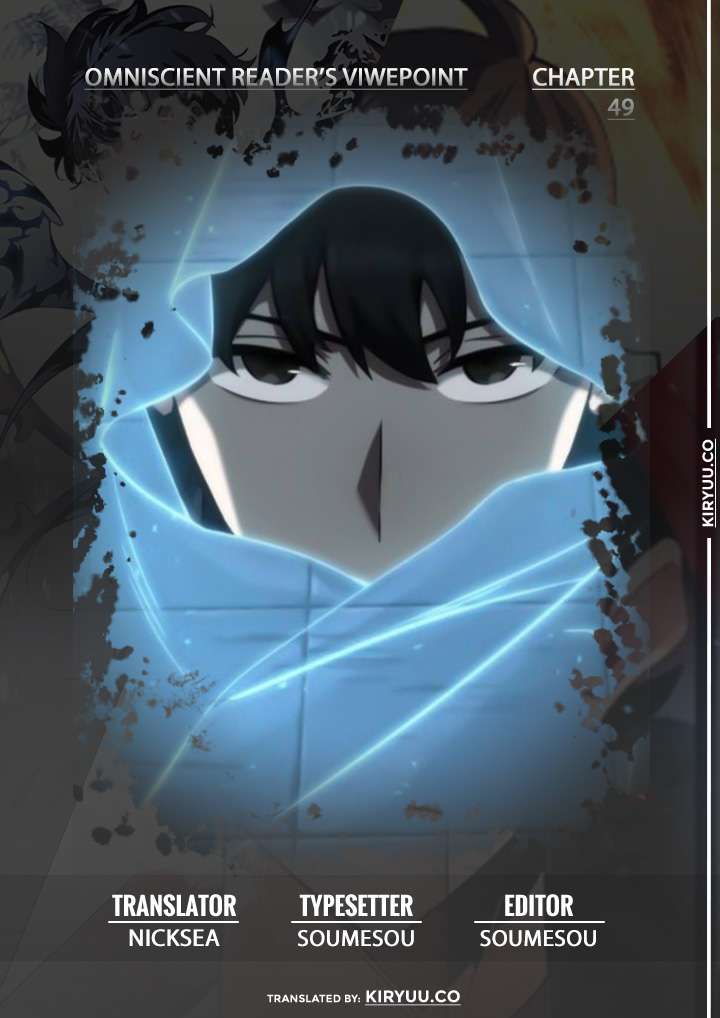 Manhwa Omniscient Readers Viewpoint Chapter 49 gambar 2