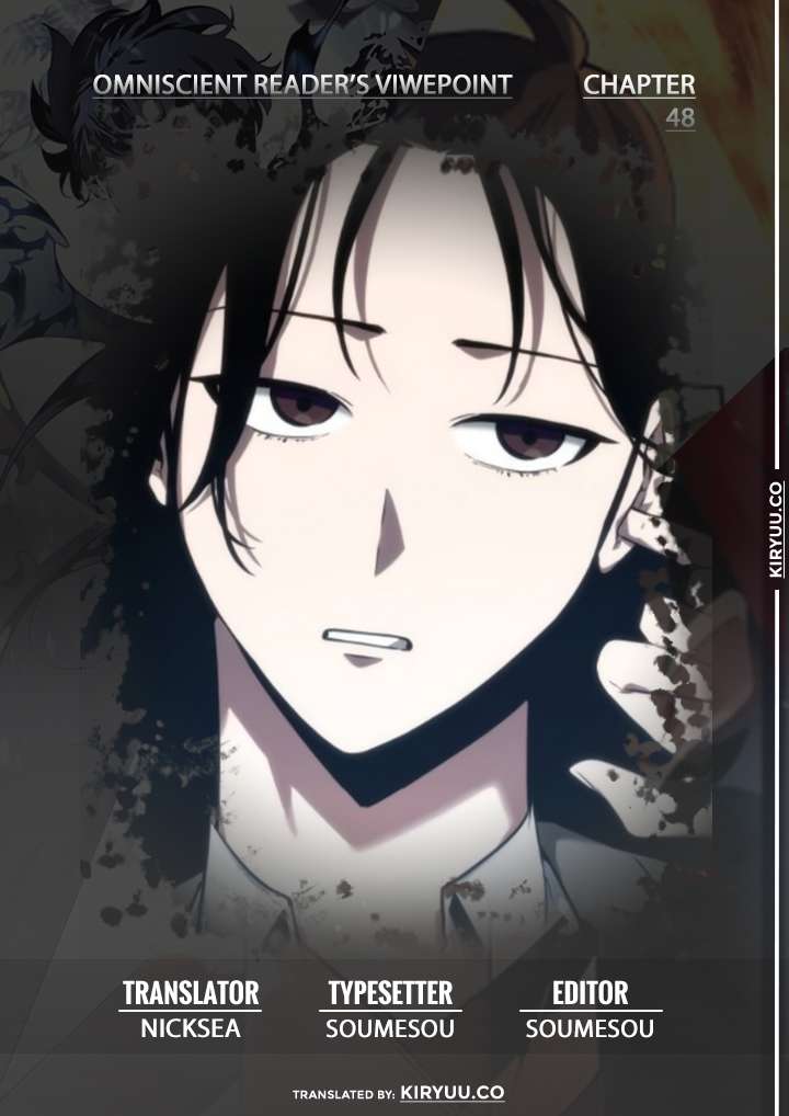 Manhwa Omniscient Readers Viewpoint Chapter 48 gambar 2