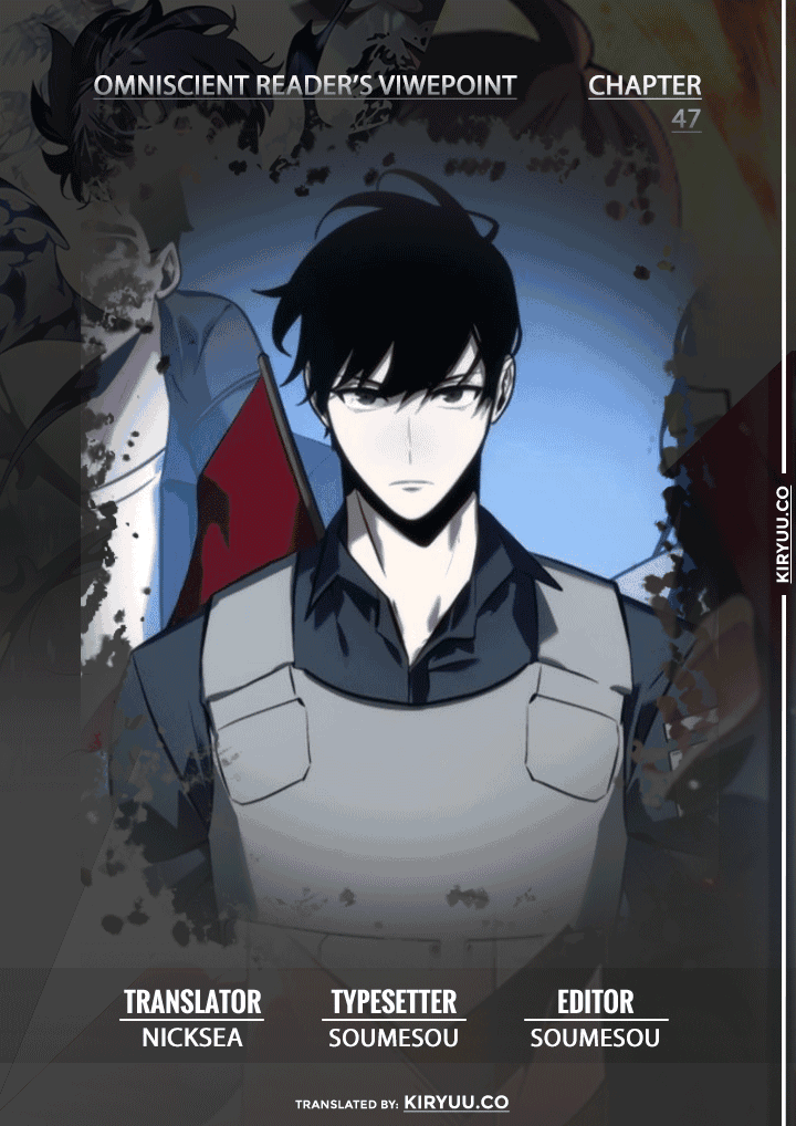 Manhwa Omniscient Readers Viewpoint Chapter 47 gambar 2