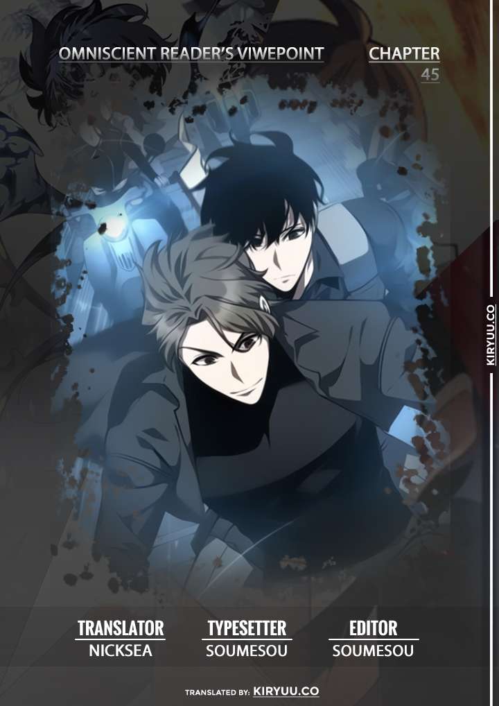 Manhwa Omniscient Readers Viewpoint Chapter 45 gambar 2