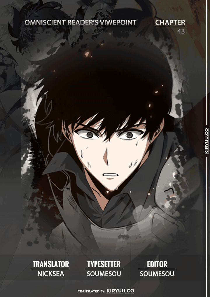 Manhwa Omniscient Readers Viewpoint Chapter 43 gambar 2