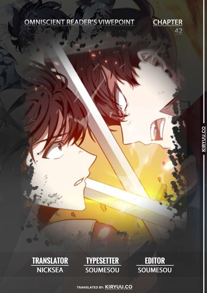 Manhwa Omniscient Readers Viewpoint Chapter 42 gambar 2