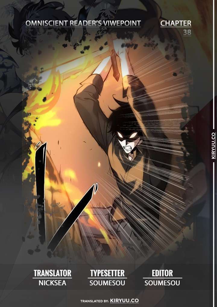 Manhwa Omniscient Readers Viewpoint Chapter 38 gambar 2