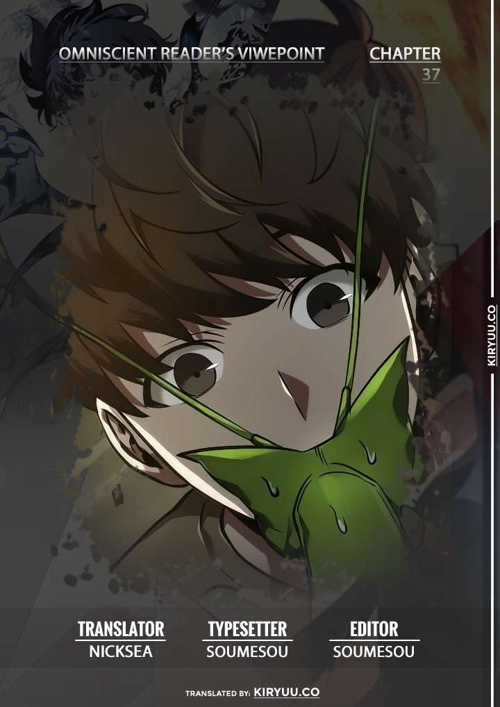 Manhwa Omniscient Readers Viewpoint Chapter 37 gambar 2