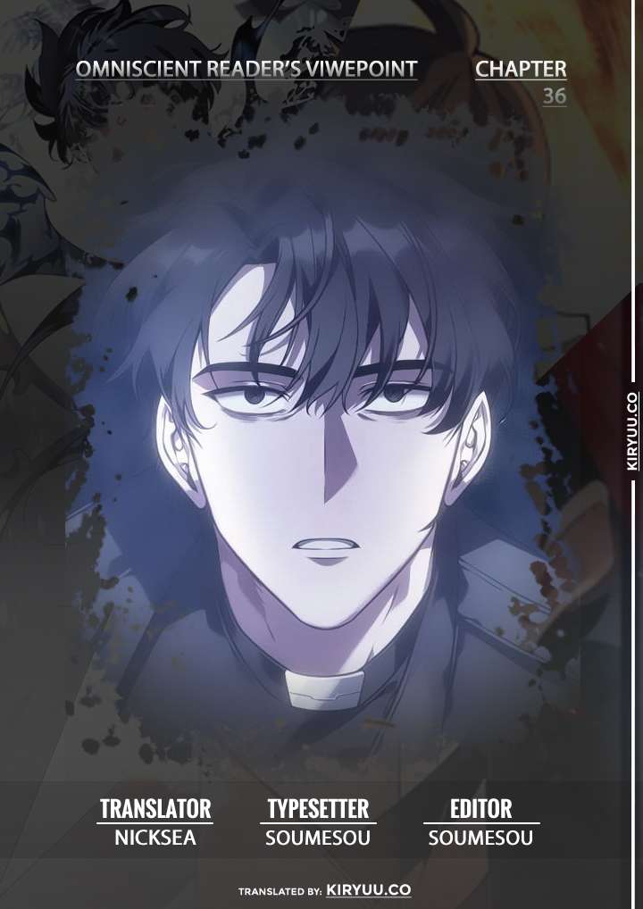 Manhwa Omniscient Readers Viewpoint Chapter 36 gambar 2