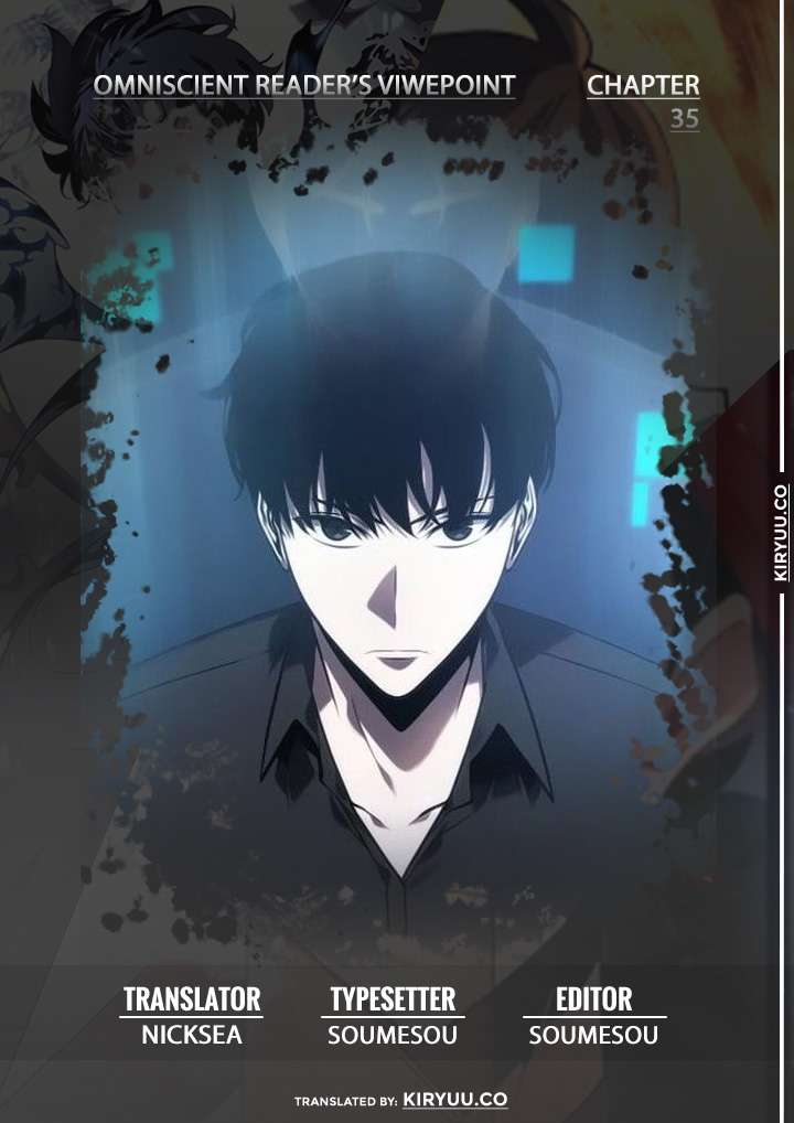 Manhwa Omniscient Readers Viewpoint Chapter 35 gambar 2
