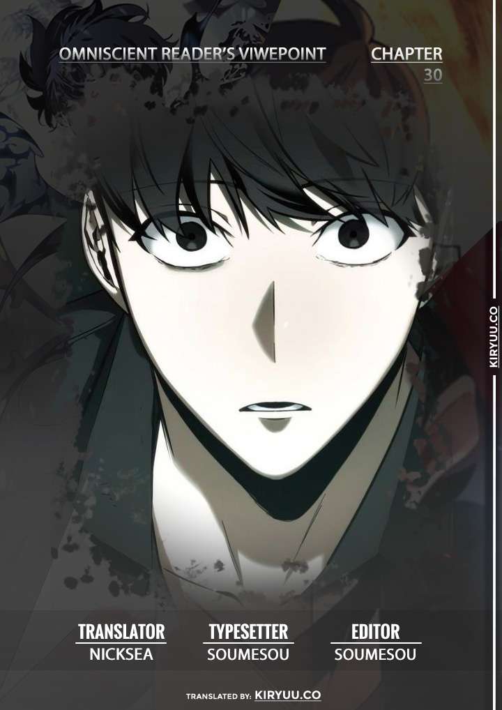 Manhwa Omniscient Readers Viewpoint Chapter 30 gambar 2