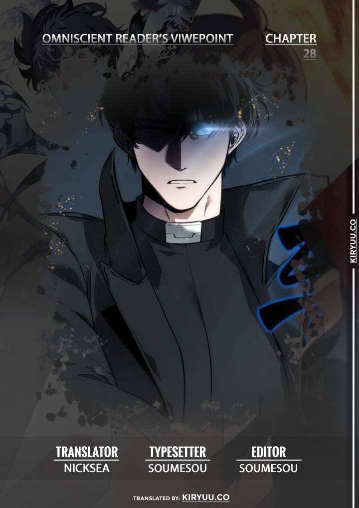 Manhwa Omniscient Readers Viewpoint Chapter 28 gambar 2