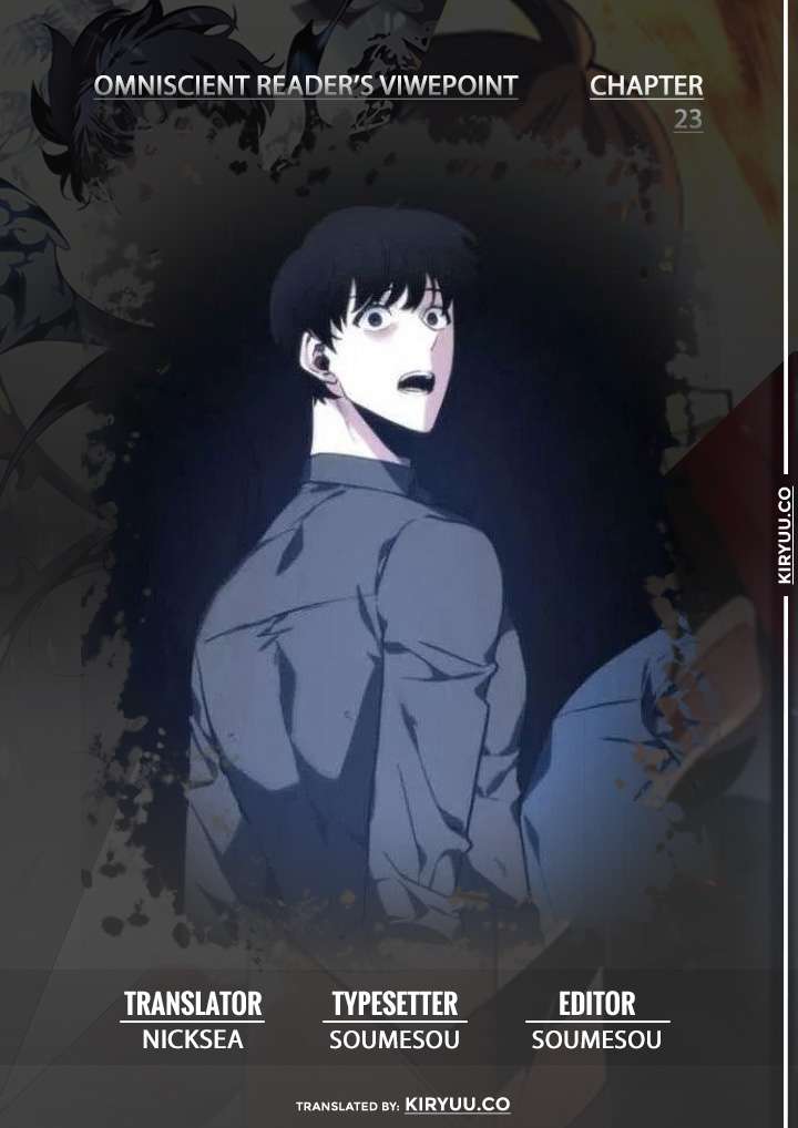 Manhwa Omniscient Readers Viewpoint Chapter 23 gambar 2