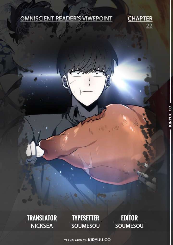 Manhwa Omniscient Readers Viewpoint Chapter 22 gambar 2