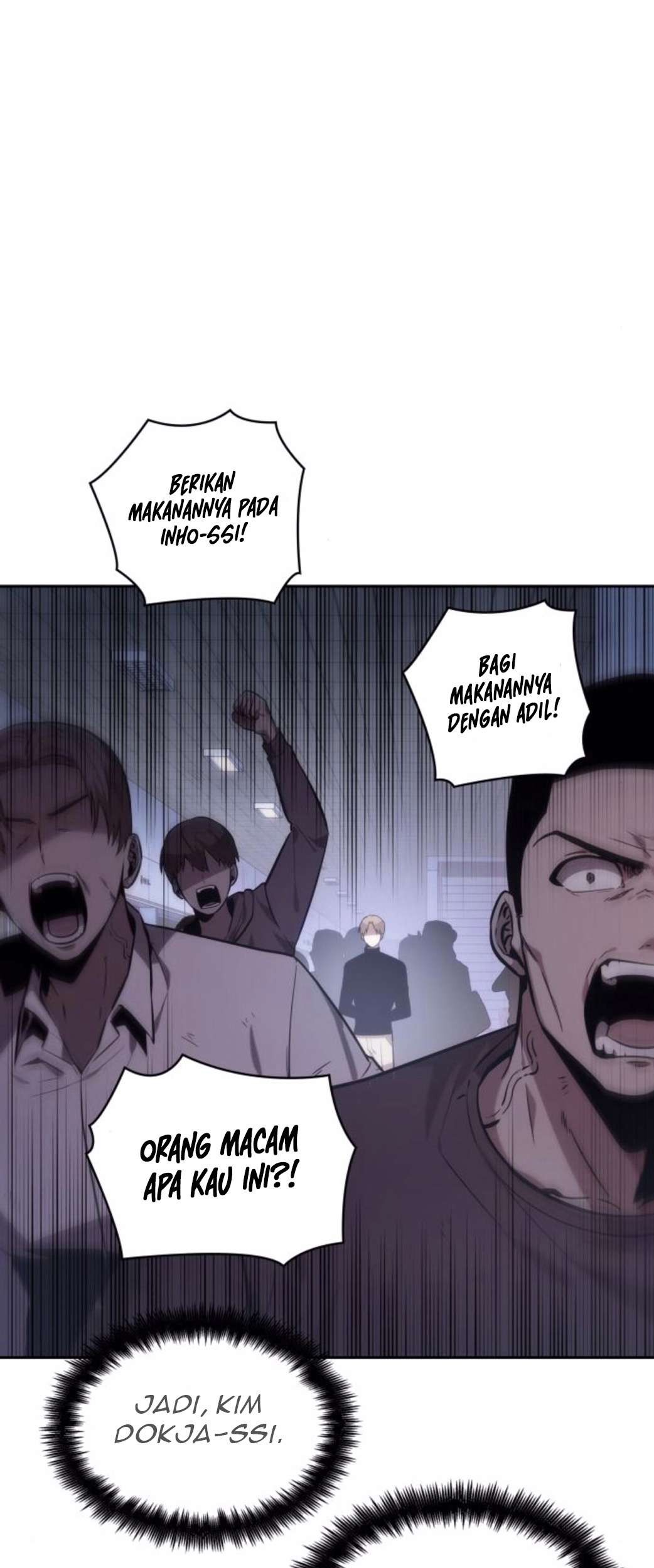 Manhwa Omniscient Readers Viewpoint Chapter 18 gambar 2
