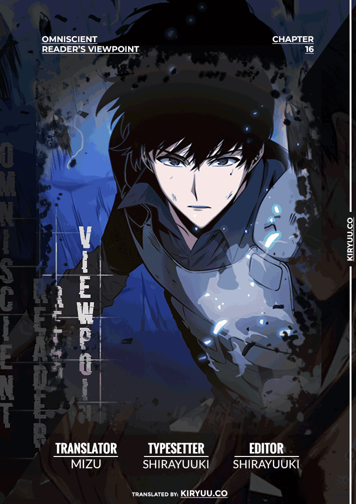 Komik Omniscient Readers Viewpoint Chapter 16 gambar 1
