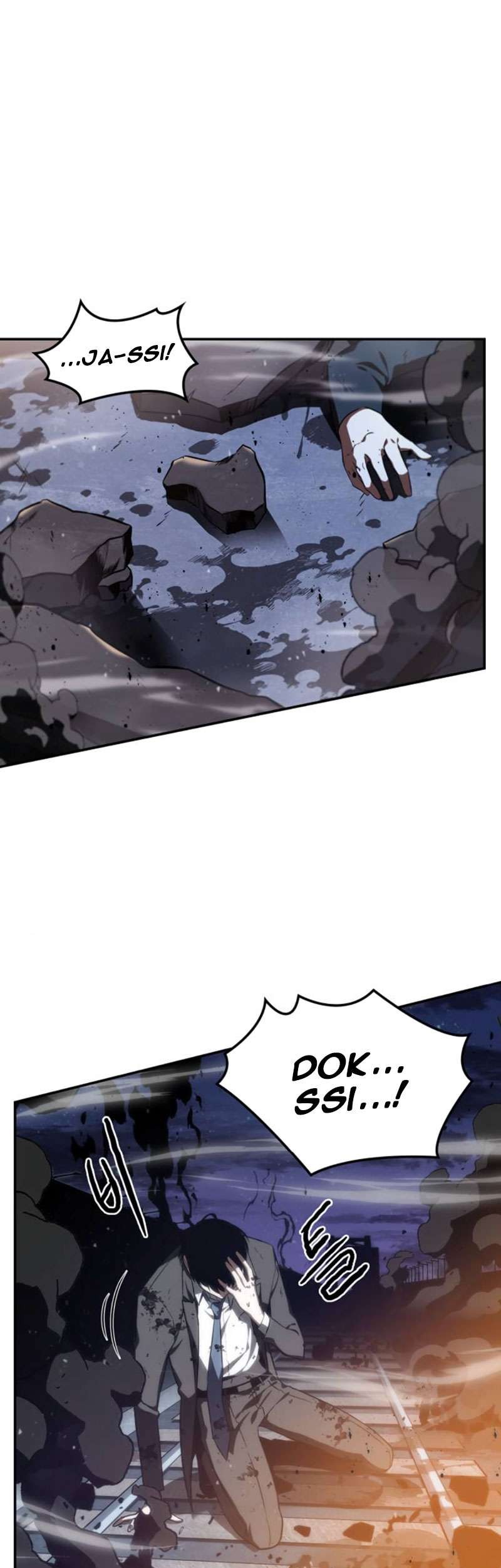 Manhwa Omniscient Readers Viewpoint Chapter 10 gambar 2