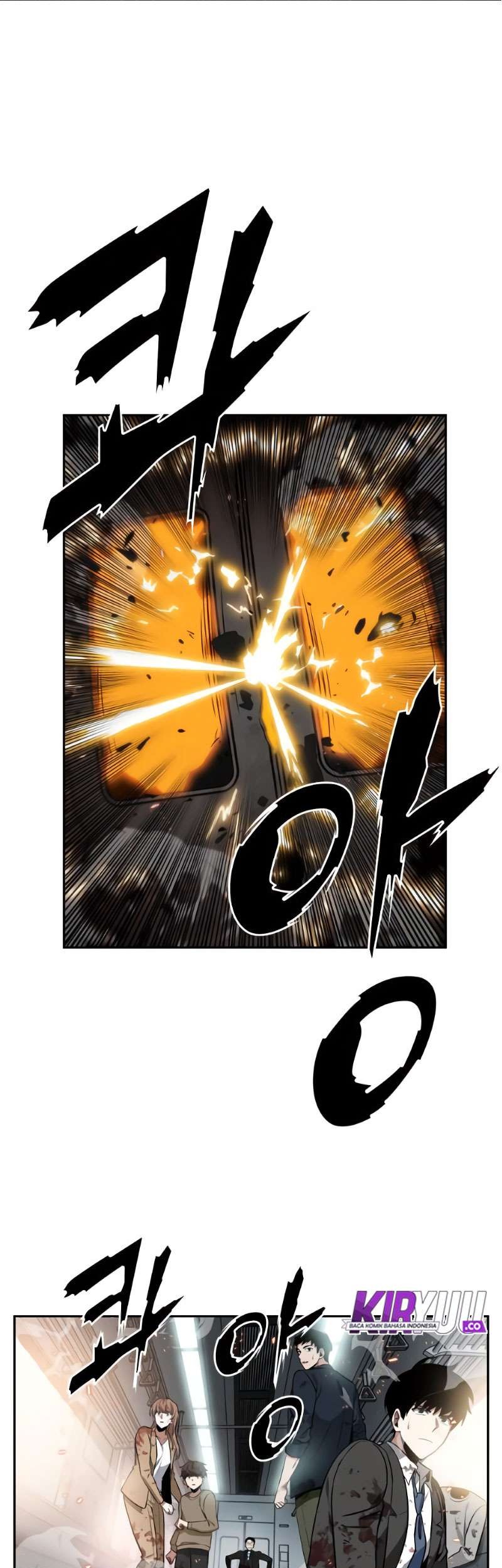 Manhwa Omniscient Readers Viewpoint Chapter 09 gambar 2