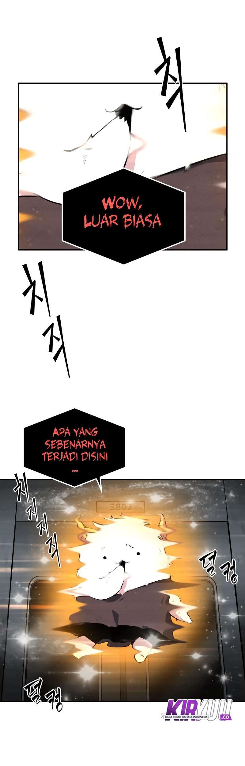 Manhwa Omniscient Readers Viewpoint Chapter 07 gambar 2