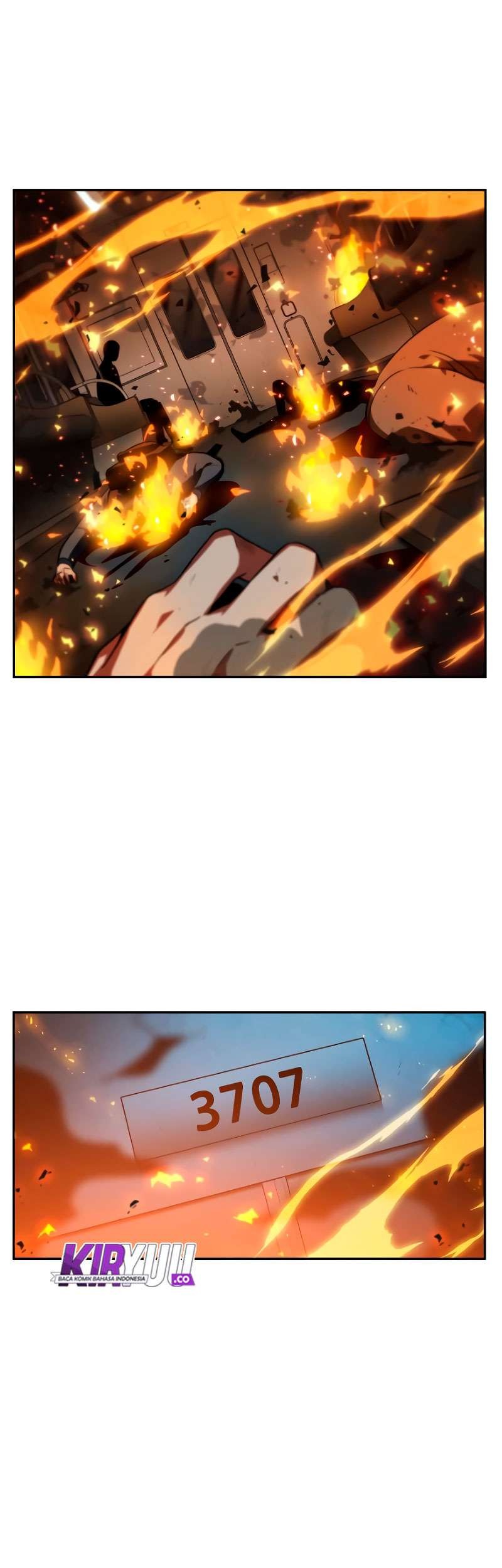 Manhwa Omniscient Readers Viewpoint Chapter 06 gambar 2