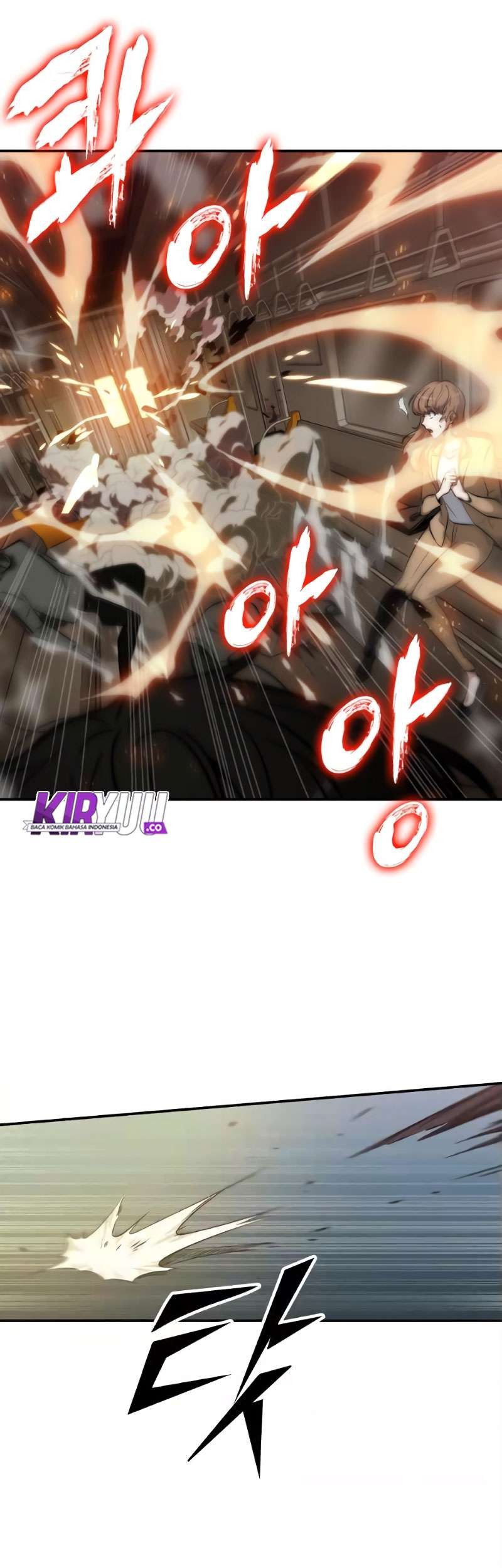 Manhwa Omniscient Readers Viewpoint Chapter 05 gambar 2