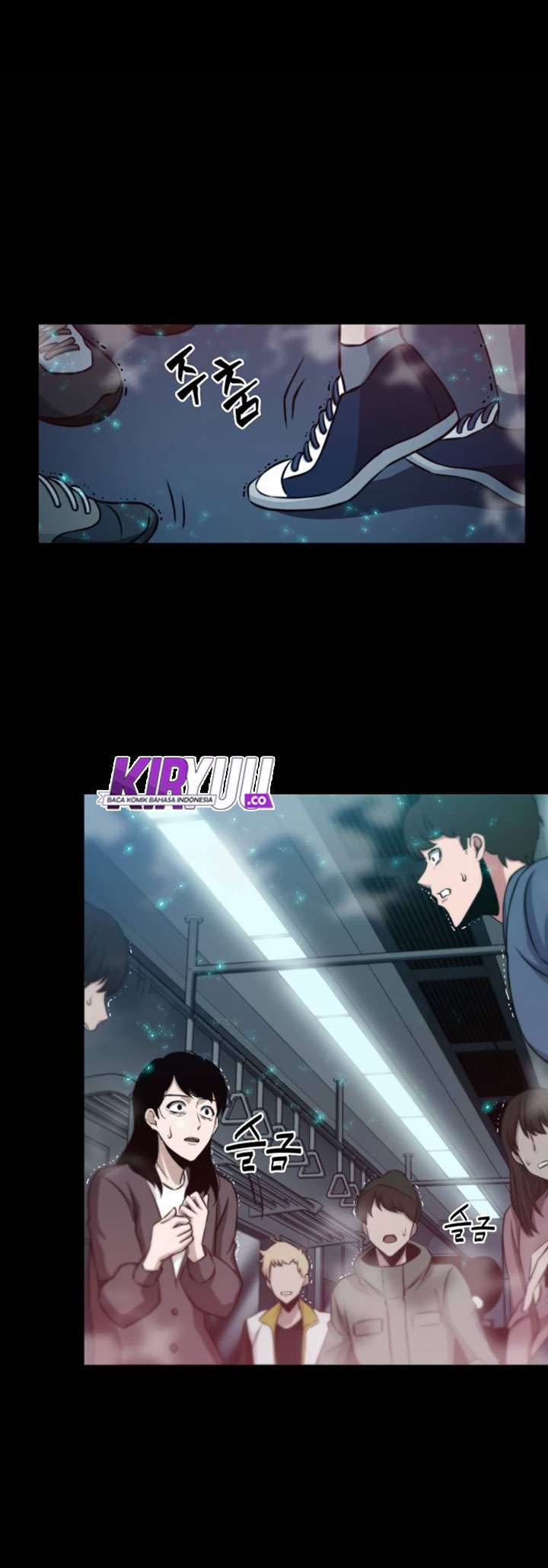 Manhwa Omniscient Readers Viewpoint Chapter 04 gambar 2