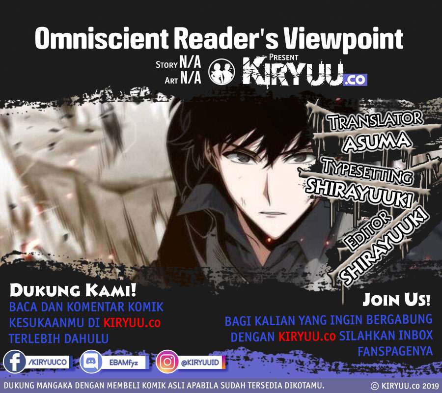 Komik Omniscient Readers Viewpoint Chapter 00.1 gambar 1