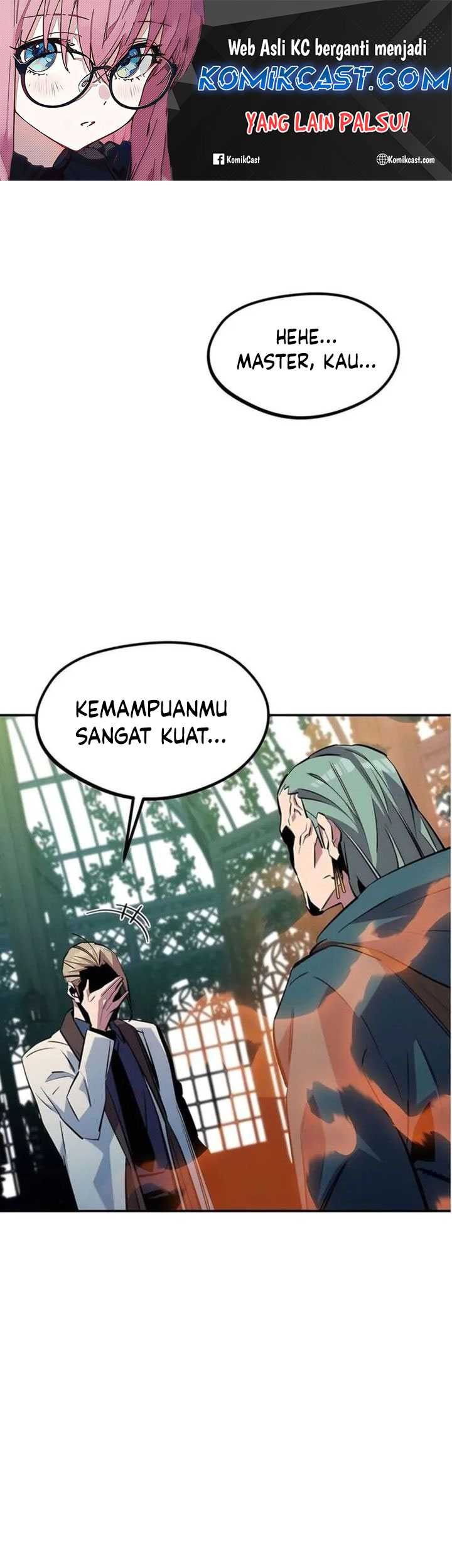 Manhwa Auto-Hunting With Clones Chapter 137 gambar 2