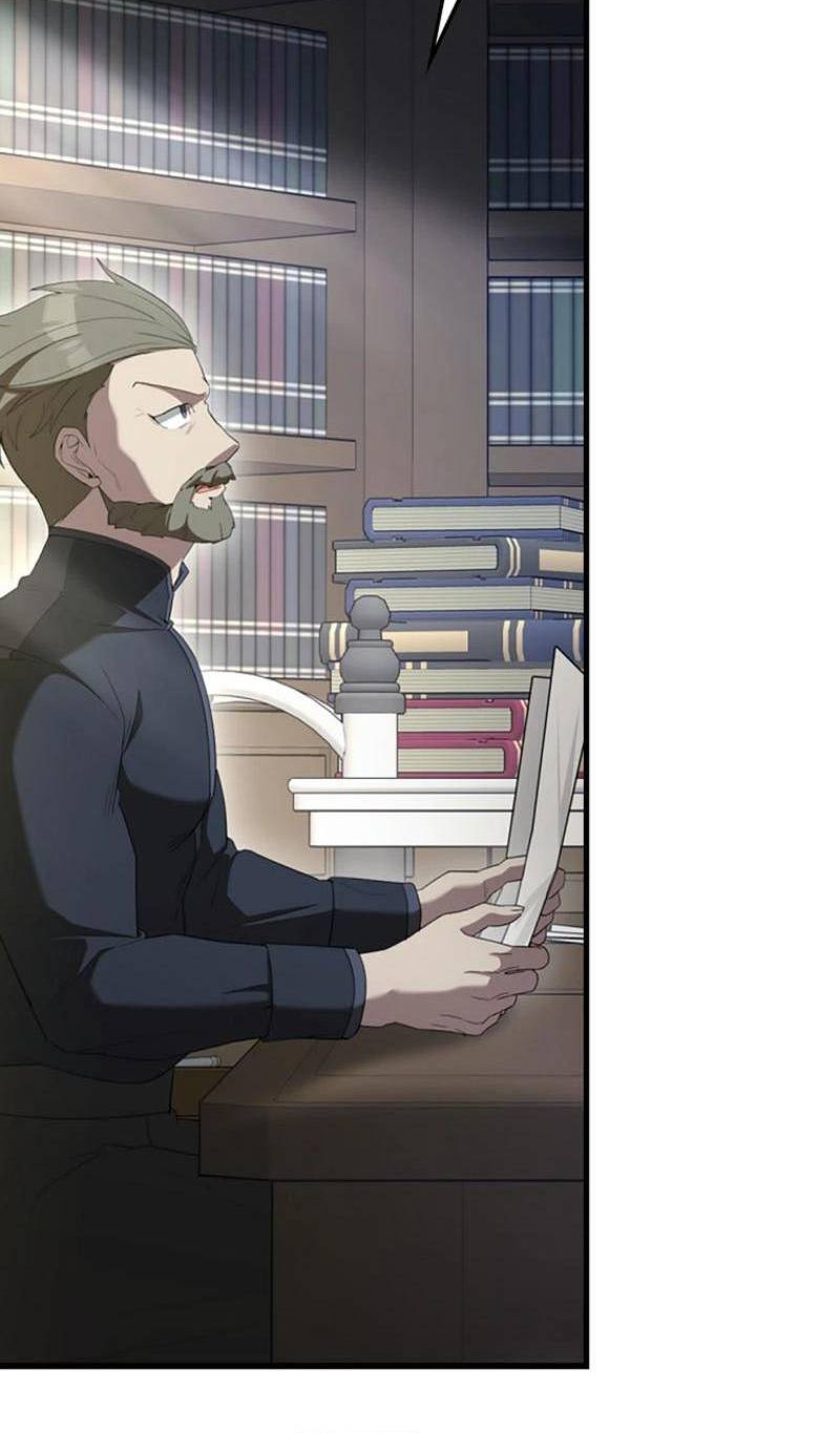 The Extra is Too Strong Chapter 82 halaman 4